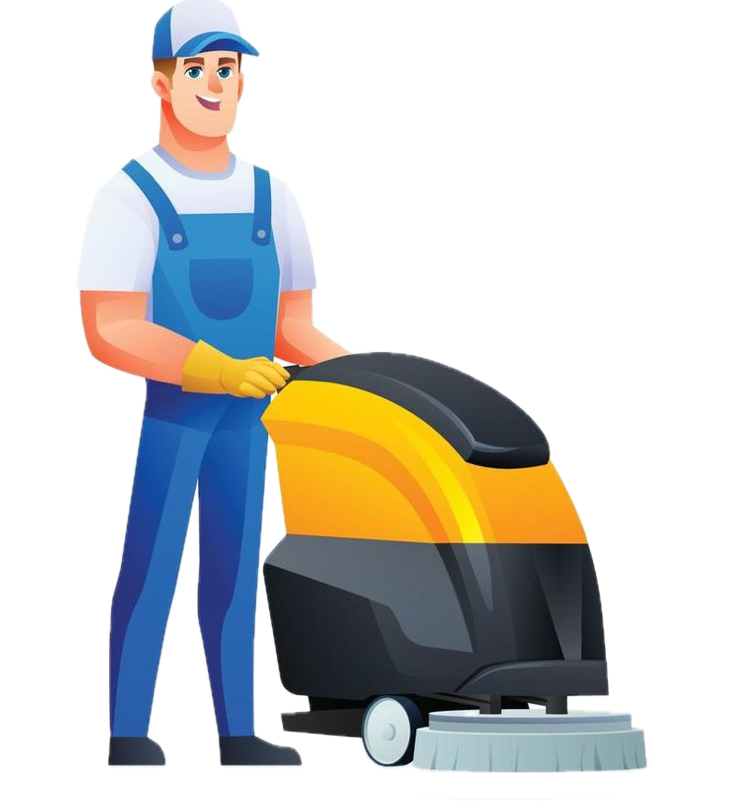 Easy Cleaner